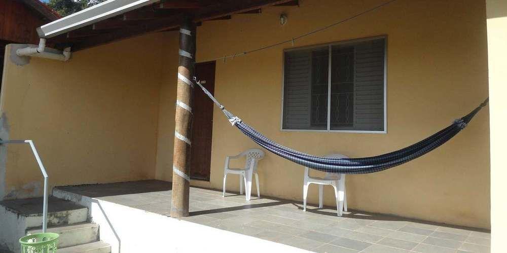 Hotel Fazenda Recanto Do Monte Alegre Piraju Bagian luar foto
