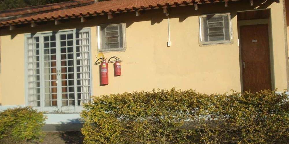 Hotel Fazenda Recanto Do Monte Alegre Piraju Bagian luar foto