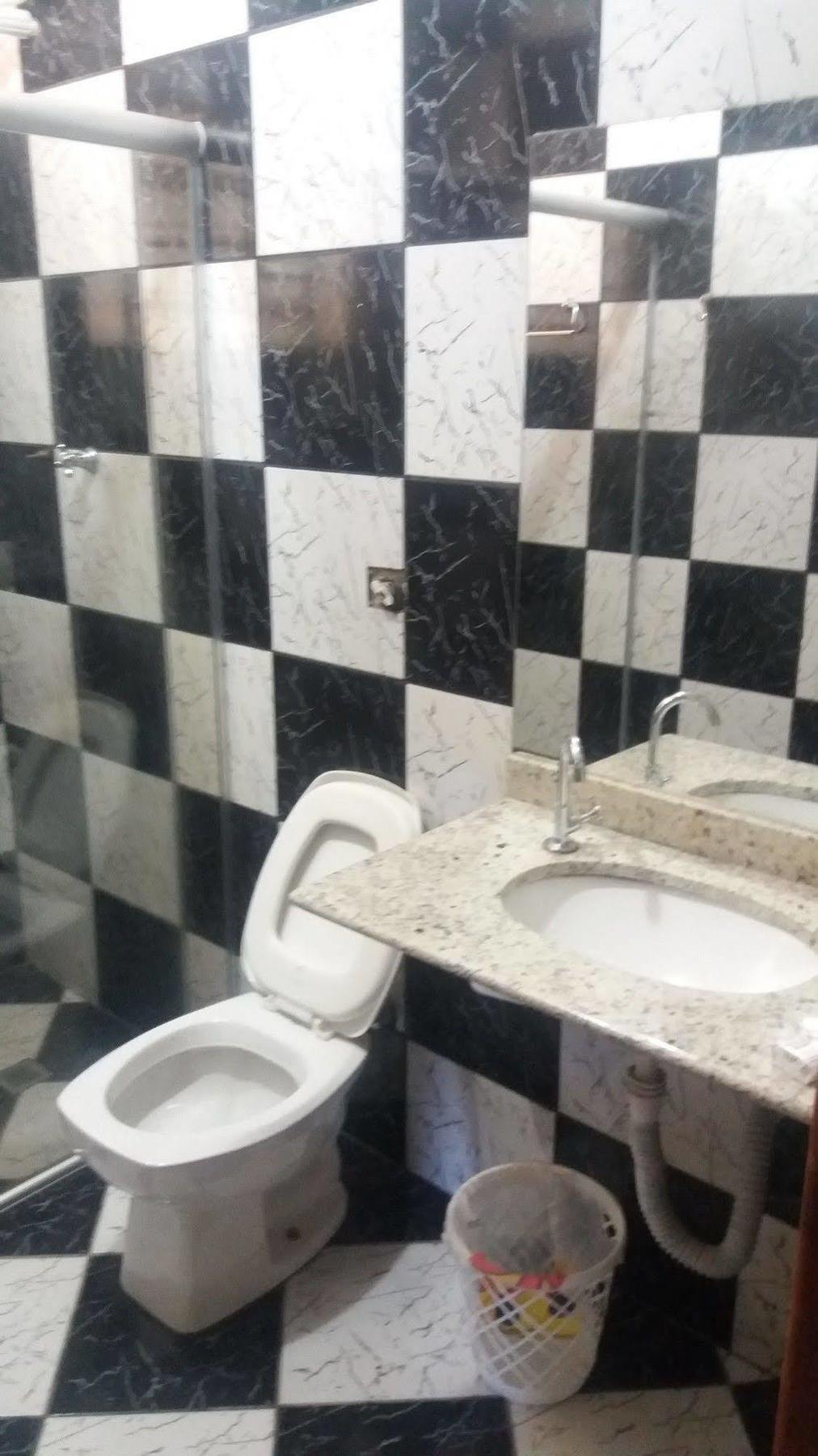 Hotel Fazenda Recanto Do Monte Alegre Piraju Bagian luar foto